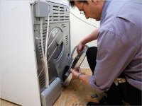 Сушильная машина Smeg не нагревается, не сушит